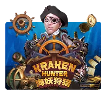 Joker123 : Kraken Hunter - MEGABET808