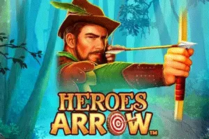 Playtech : Heroes Arrow - MEGABET808