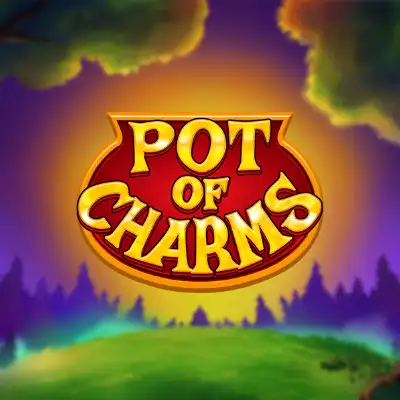 Octoplay : Pot of Charms - MEGABET808