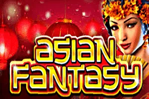 Playtech : Asian Fantasy - MEGABET808