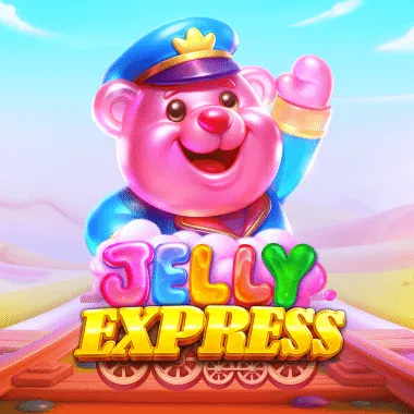 Pragmatic : Jelly Express - MEGABET808