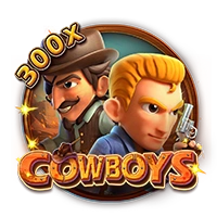 Facai : COWBOYS - MEGABET808