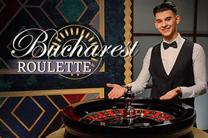 Cash Collect™ Roulette BF - MEGABET808