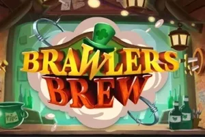 Brawlers Brew - MEGABET808