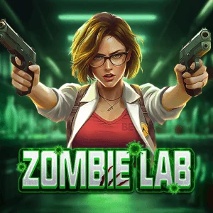 Besoft : Zombie Lab - MEGABET808