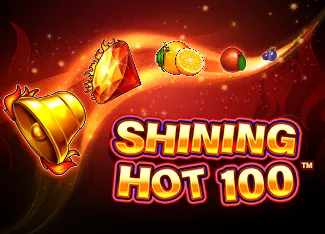 Pragmatic : Shining Hot 100 - MEGABET808