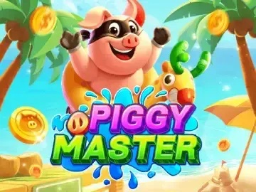 PLAYSTAR : PIGGY MASTER - MEGABET808