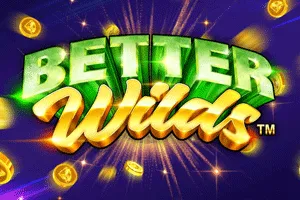 Playtech : Better Wilds - MEGABET808
