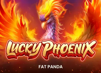 Pragmatic : Lucky Phoenix - MEGABET808