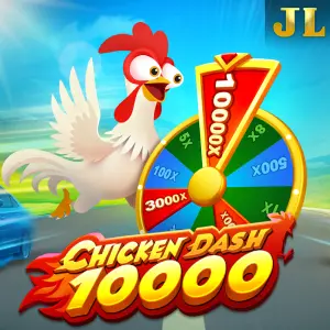 Chicken Dash 10000 - MEGABET808