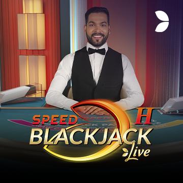 Speed Blackjack H - MEGABET808