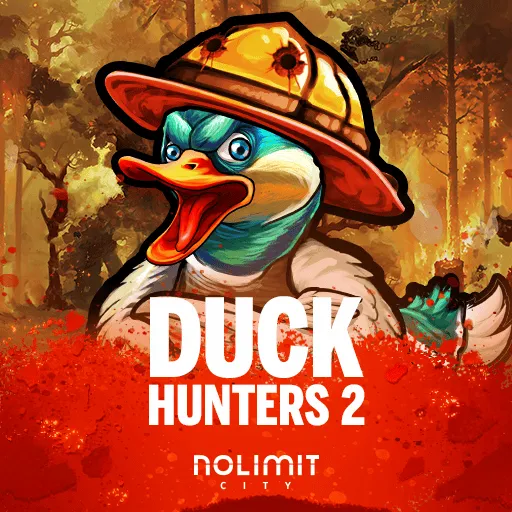 Duck Hunters 2 - MEGABET808