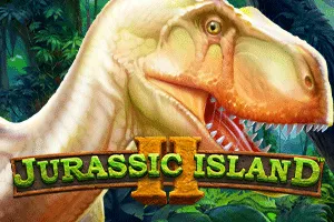 Playtech : Jurassic Island 2 - MEGABET808