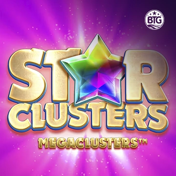 Bigtime : Star Clusters II - MEGABET808