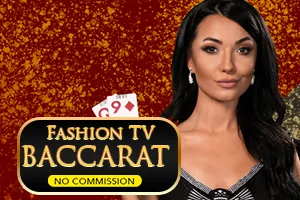 Fashion TV Baccarat - MEGABET808