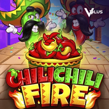 Vplus : Chili Chili Fire - MEGABET808
