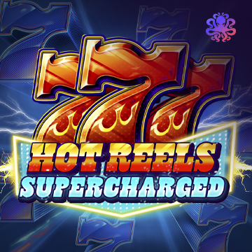 Octoplay : 777 Hot Reels: Supercharged - MEGABET808