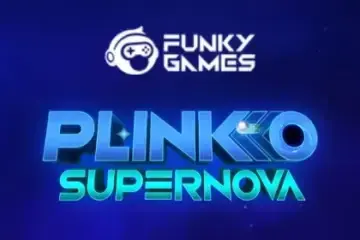 Plinko Supernova - MEGABET808