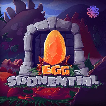 Octoplay : Eggsponential - MEGABET808