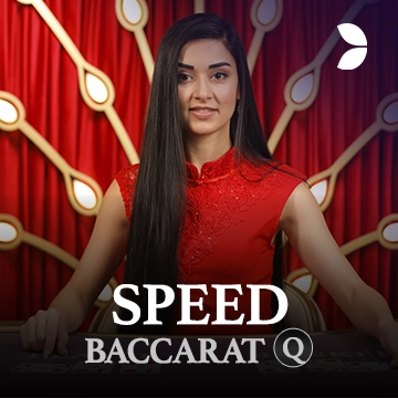 Speed Baccarat Q - MEGABET808