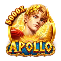 APOLLO - MEGABET808
