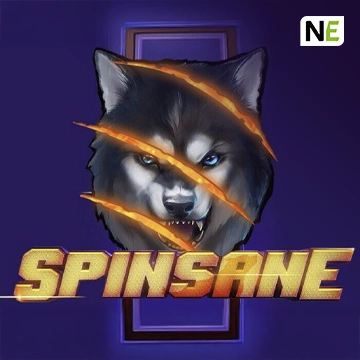 NetEnt : Spinsane - MEGABET808