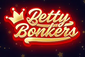 Playtech : Betty Bonkers - MEGABET808