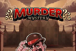 Playtech : Murder Mystery - MEGABET808