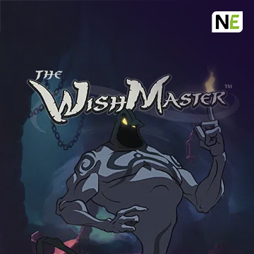 NetEnt : The Wish Master - MEGABET808