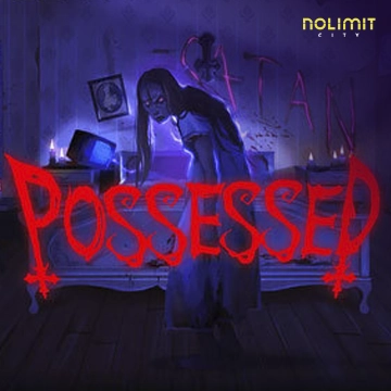 NolimitCity : Possessed - MEGABET808