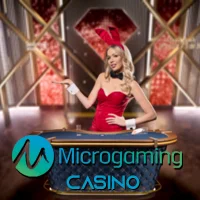 Baccarat - Playboy (NC) - MEGABET808