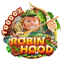 Facai : ROBIN HOOD - MEGABET808