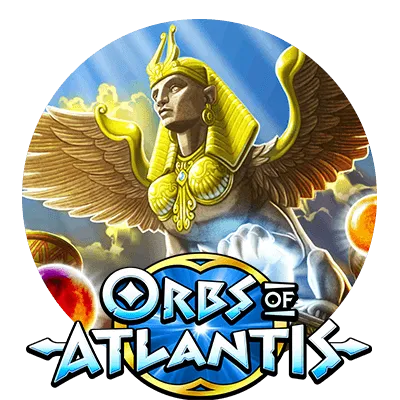 Habanero : Orbs of Atlantis - MEGABET808