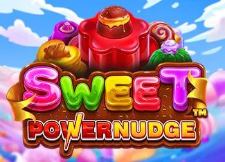 Pragmatic : Sweet Powernudge - MEGABET808