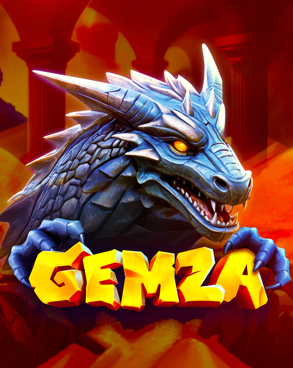 Gemza - MEGABET808
