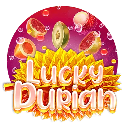 Habanero : Lucky Durian - MEGABET808