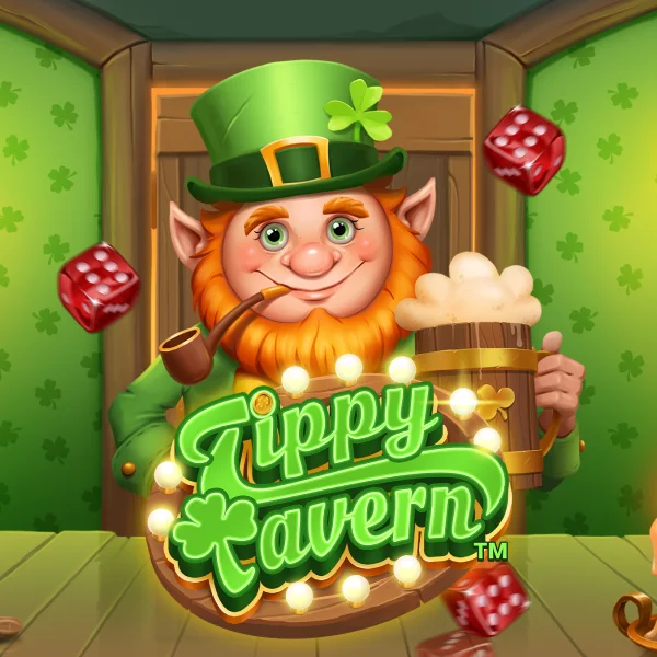 Microgaming : Tippy Tavern - MEGABET808