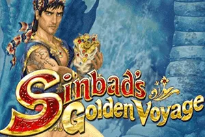 Playtech : Sinbads Golden Voyage - MEGABET808