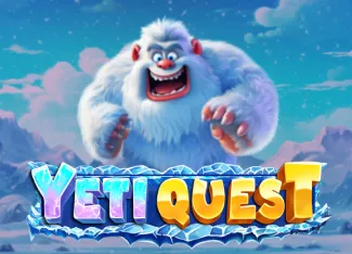 Pragmatic : Yeti Quest - MEGABET808
