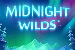 Playtech : Midnight Wilds - MEGABET808