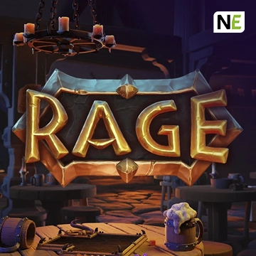 NetEnt : Rage - MEGABET808