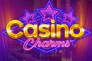 Playtech : Casino Charms - MEGABET808