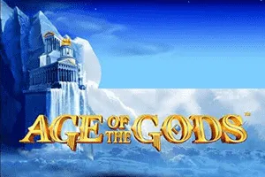 Playtech : Age of the Gods: Age of the Gods™ - MEGABET808