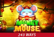 Spadegaming : Money Mouse - MEGABET808