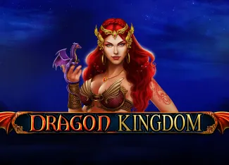 Pragmatic : Dragon Kingdom - MEGABET808