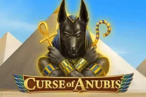 Playtech : Curse of Anubis - MEGABET808