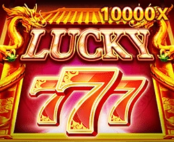 JDB : Lucky Seven - MEGABET808