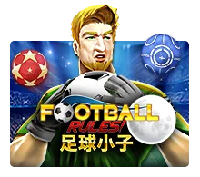 Joker123 : Football Rules - MEGABET808