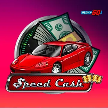 PlaynGo : Speed Cash - MEGABET808