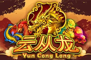 Playtech : Yun Cong Long - MEGABET808